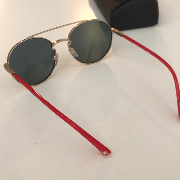 Valentino Sunglasses main image 3